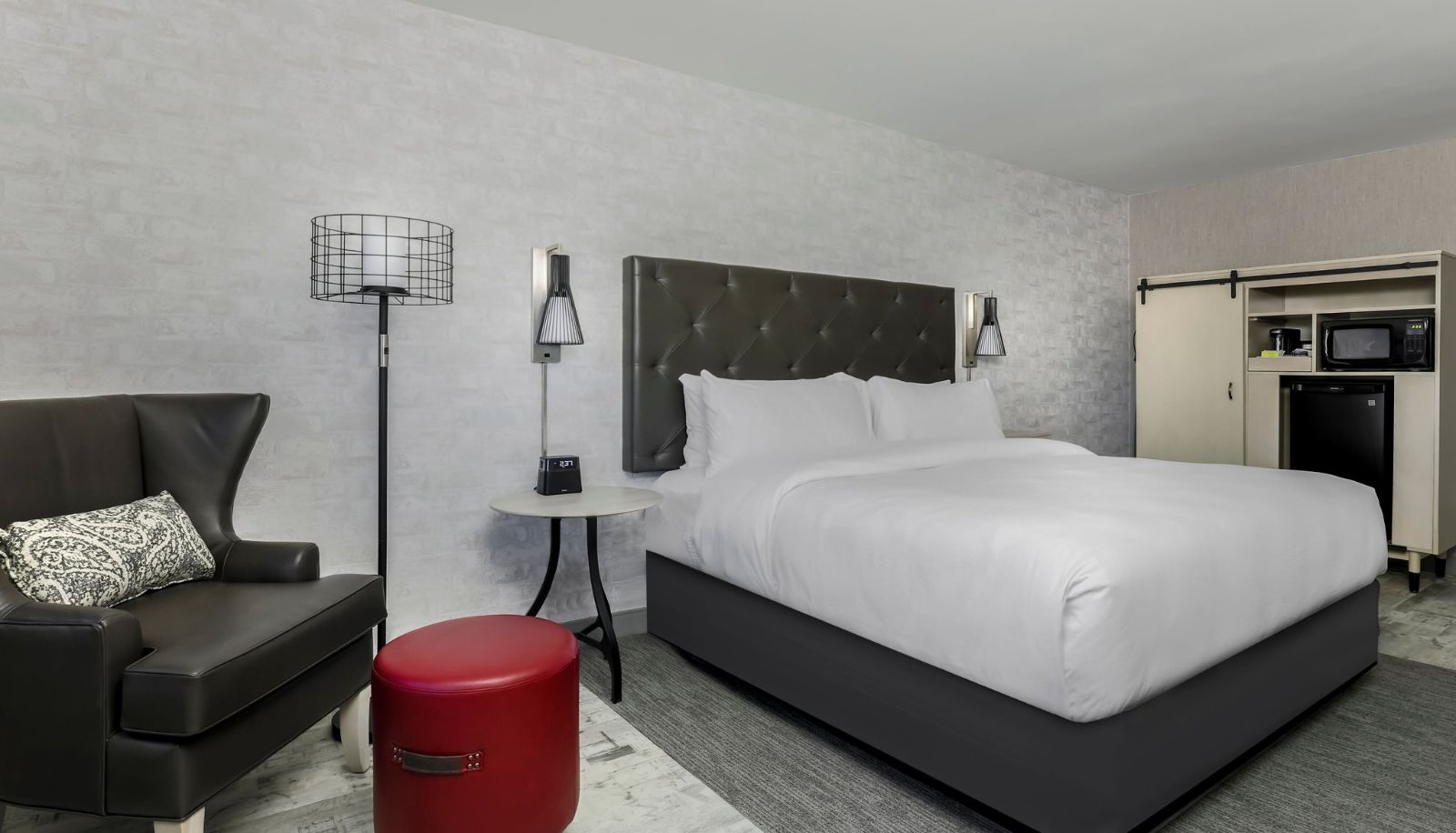 Zimmer - Four Points by Sheraton Amarillo Central