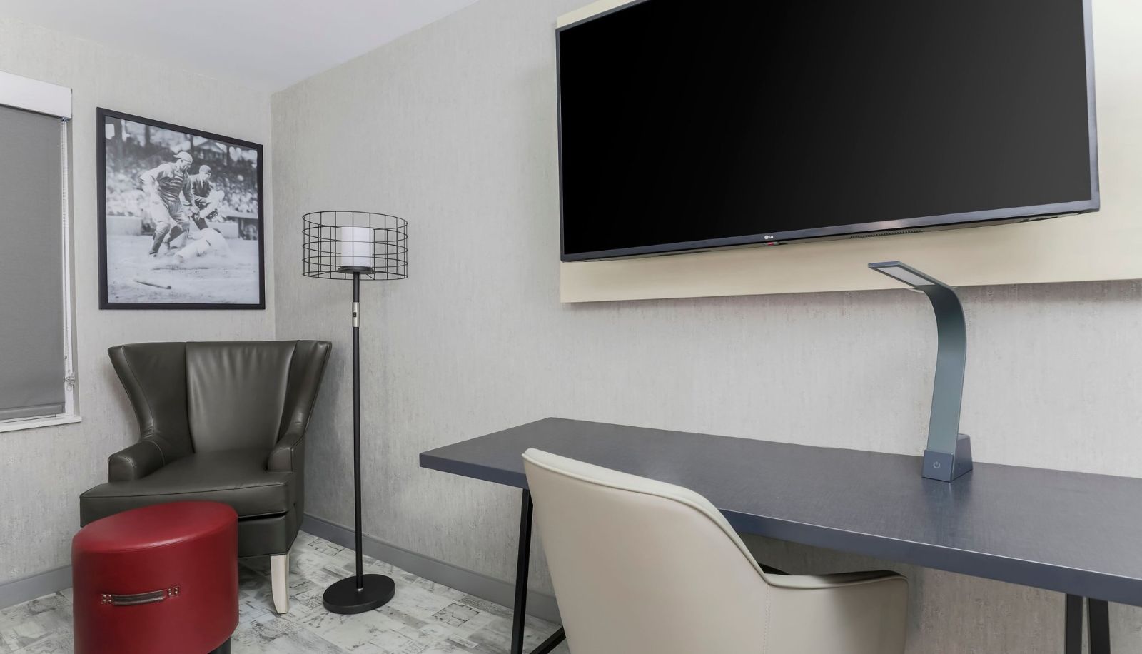 Zimmer - Four Points by Sheraton Amarillo Central