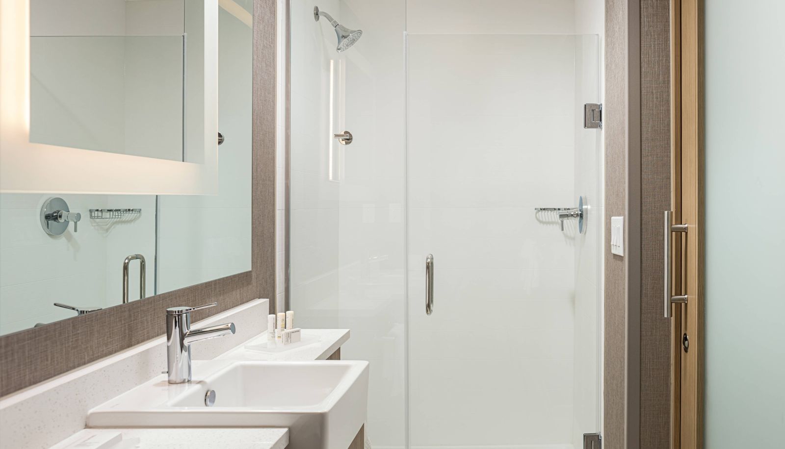 Room - SpringHill Suites by Marriott Savannah Richmond Hill