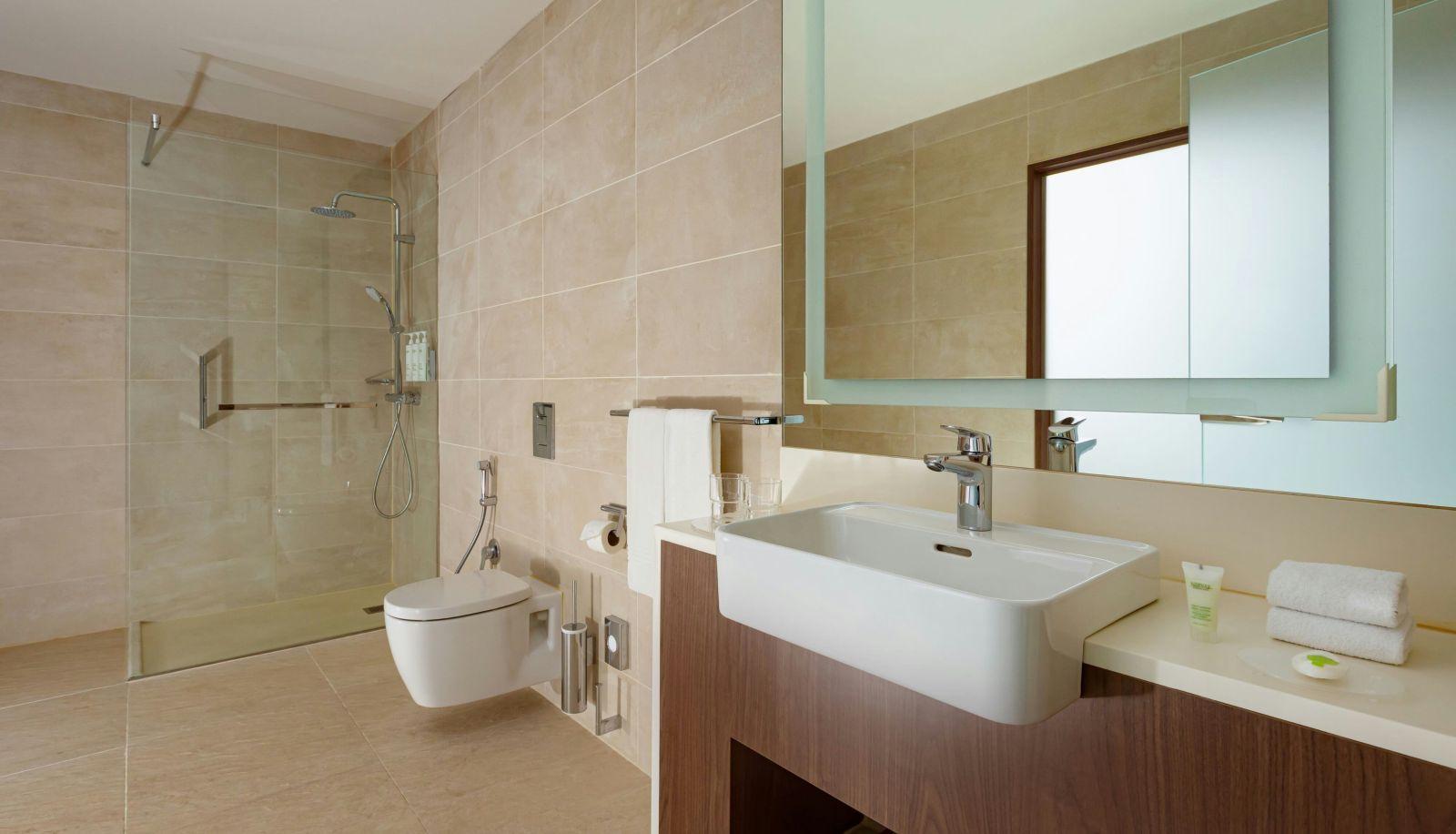 Pokój - Courtyard by Marriott Baku