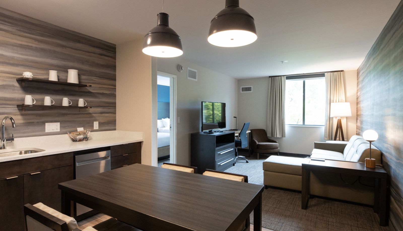 Room - Residence Inn by Marriott Fort Worth Southwest