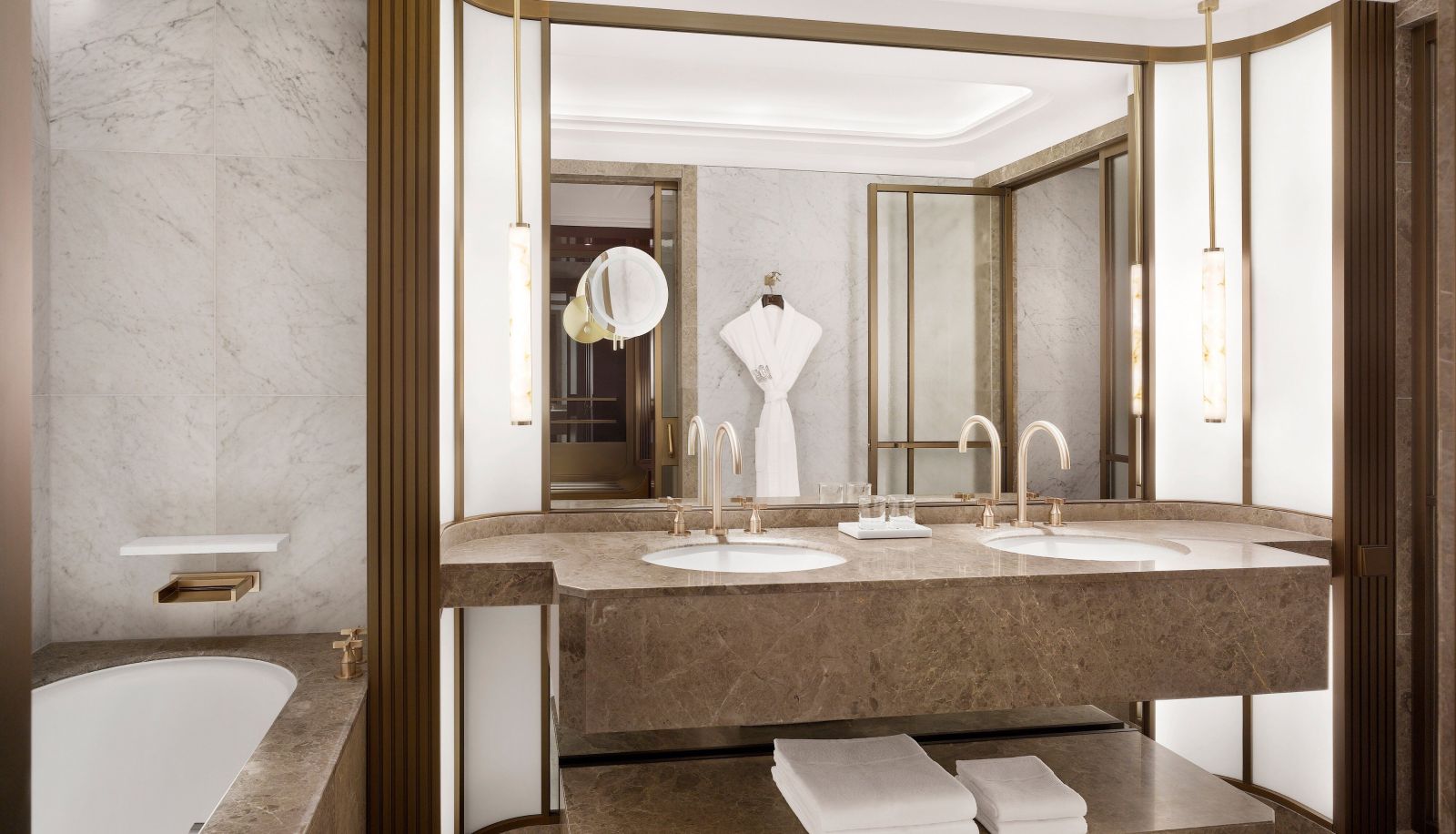 Kamer - Josun Palace a Luxury Collection Hotel Seoul Gangnam