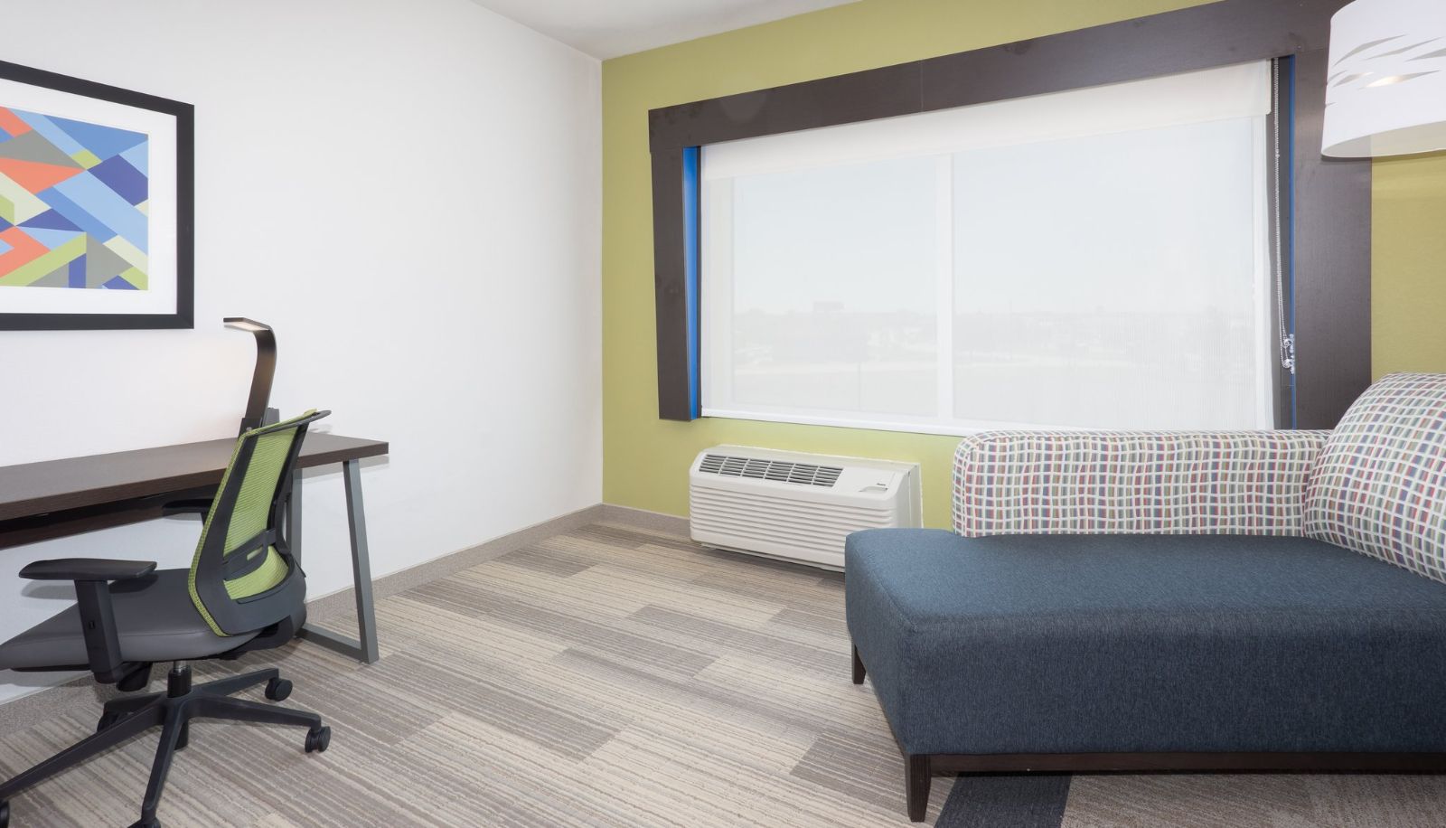 Zimmer - Holiday Inn Express & Suites FIRESTONE - LONGMONT by IHG