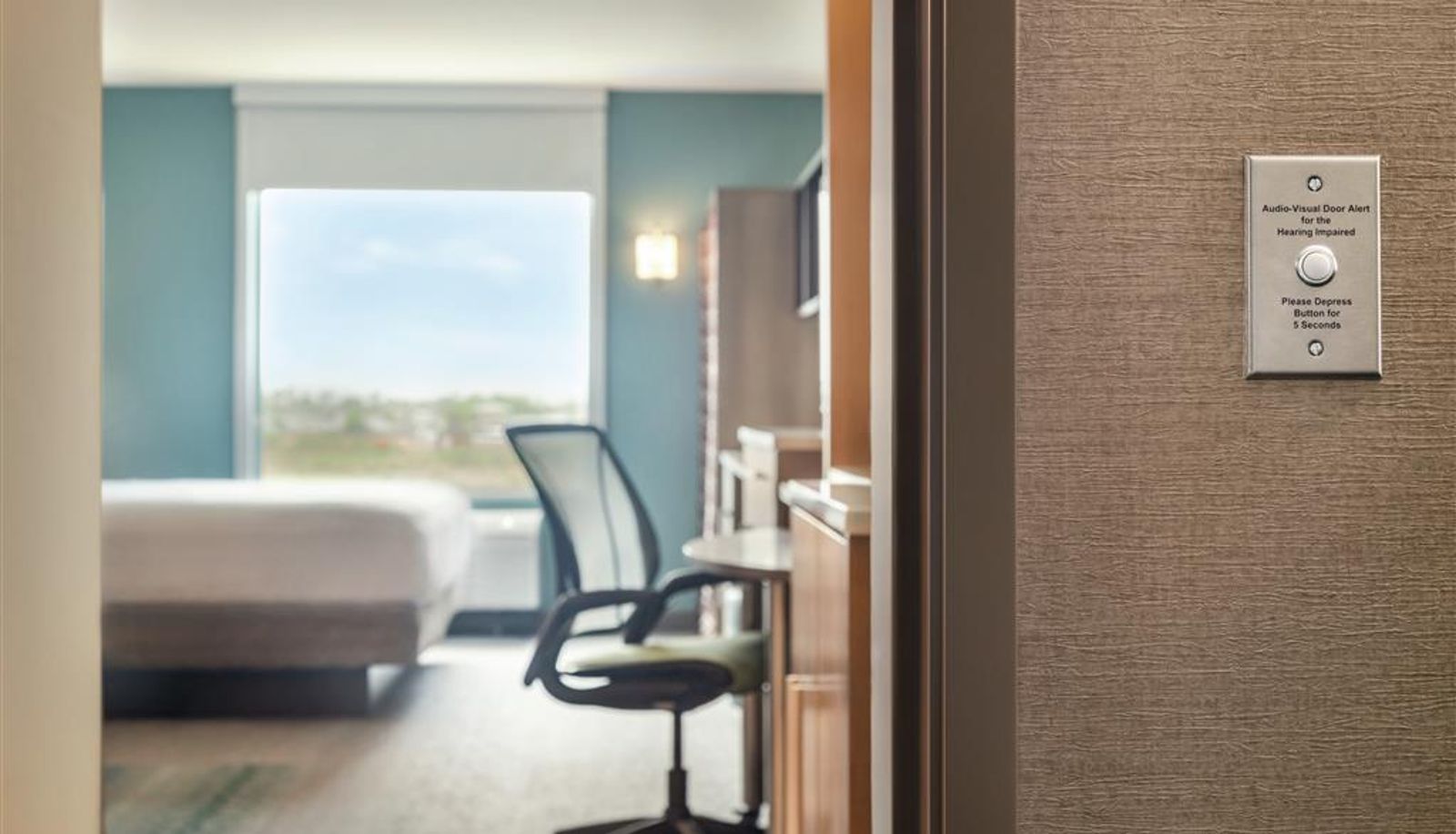 Pokój - Home2 Suites by Hilton Mesa Longbow