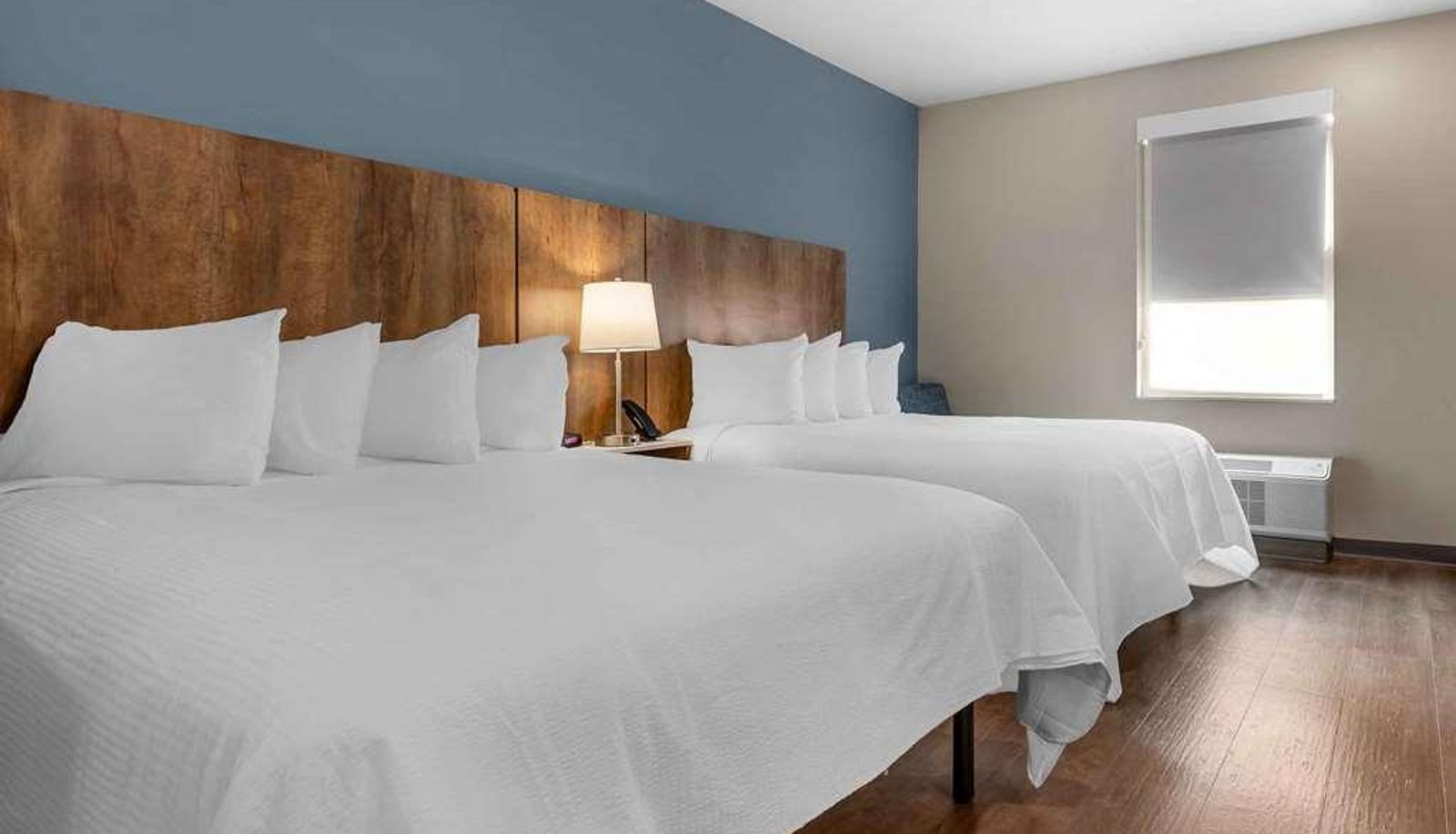 Chambre - Extended Stay America - Daytona Beach - Ormond Beach