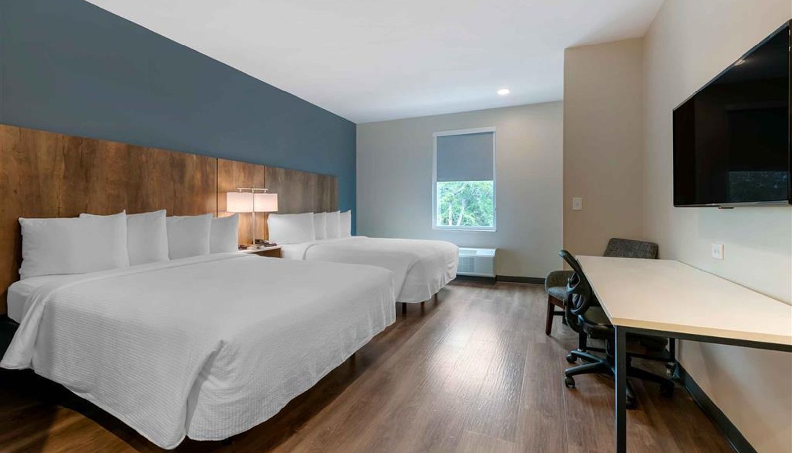 Chambre - Extended Stay America - Daytona Beach - Ormond Beach