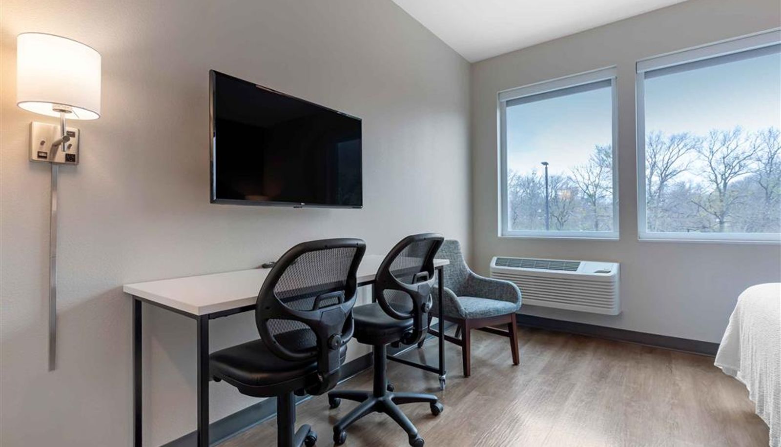 Habitación - Extended Stay America - Austin - Austin Airport