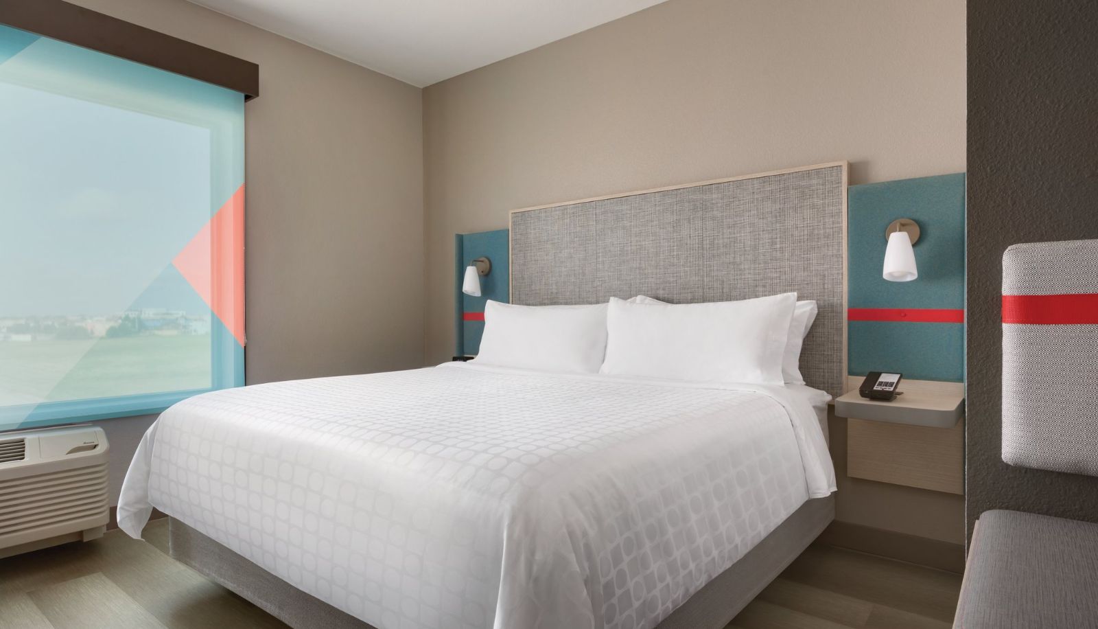Chambre - avid hotel FT LAUDERDALE AIRPORT - CRUISE by IHG