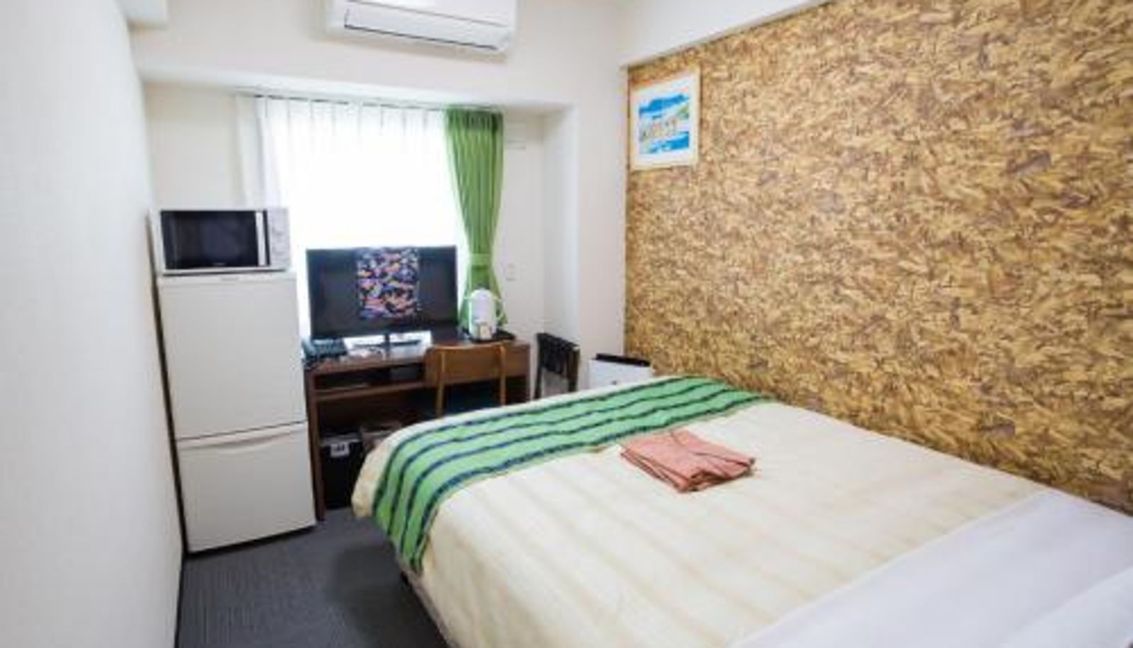 Standardzimmer - Hotel Peace Island Nago