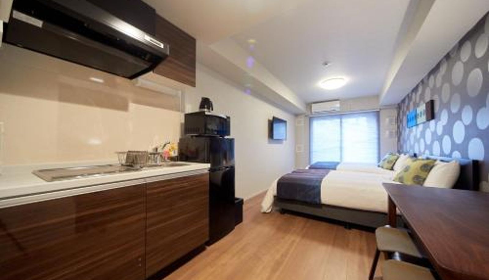 Habitación - Hotel Mondonce Kyoto Gojo