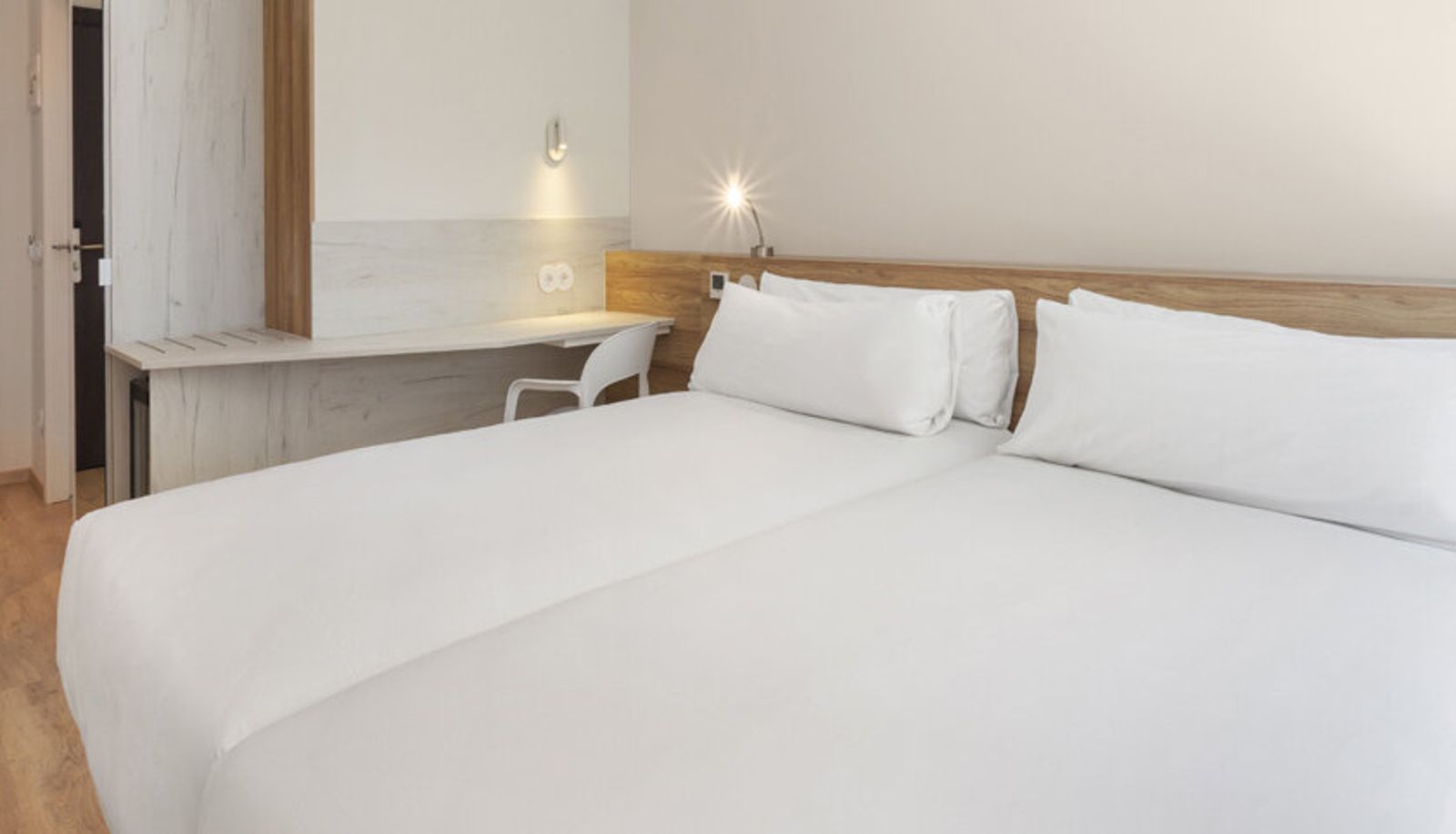 Info - B&B HOTEL Lisboa Montijo