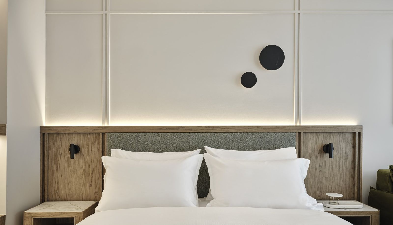 Room - Electra Rhythm Athens