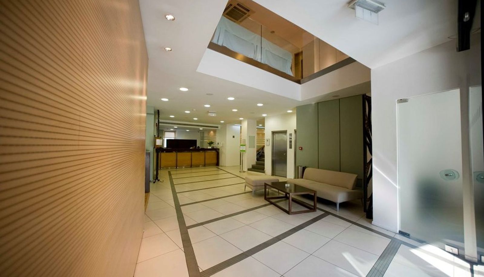 Sala - Athinais Hotel