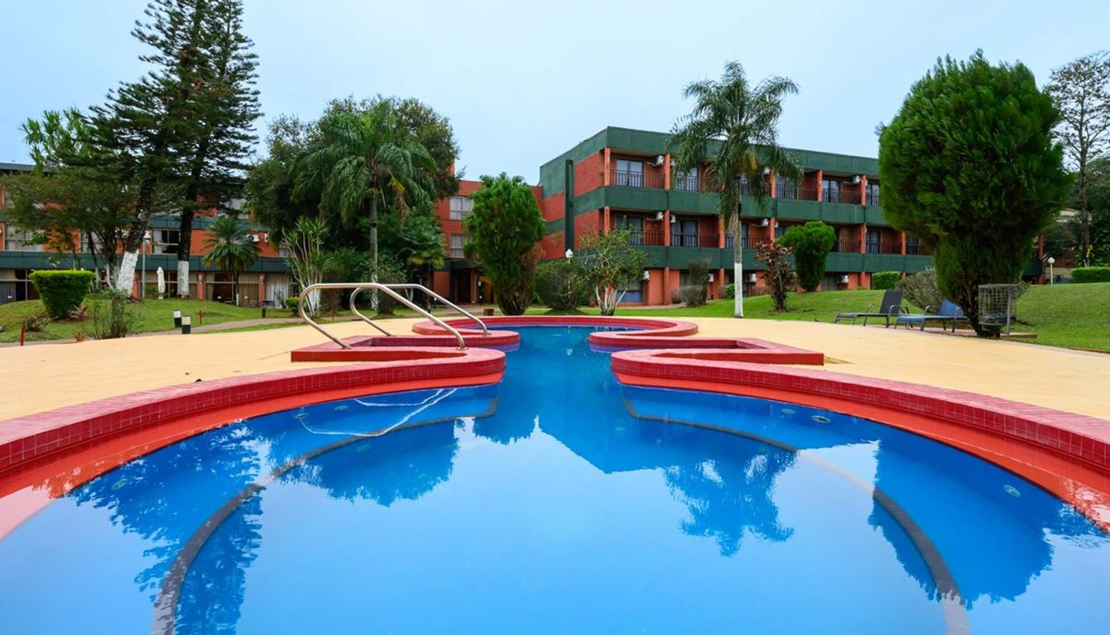 Info - EXE CATARATAS