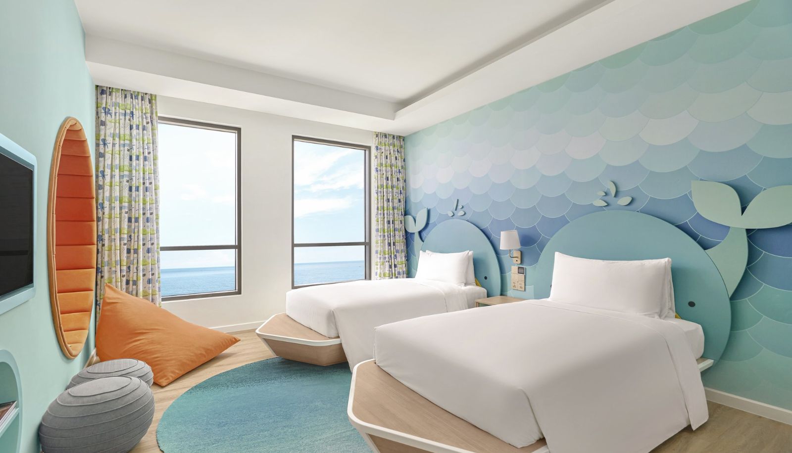 Pokój - Holiday Inn Resort HO TRAM BEACH by IHG