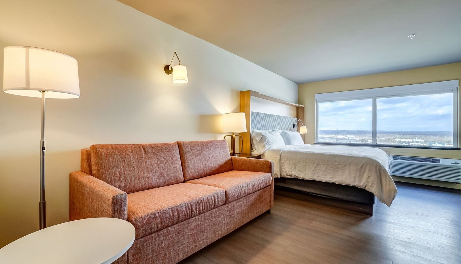 Zimmer - Holiday Inn GATINEAU – OTTAWA by IHG