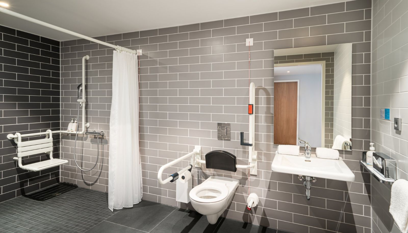 Camera - Holiday Inn Express ROSENHEIM by IHG