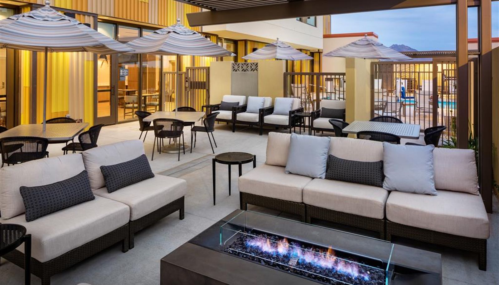 Interior view - Hyatt House North Scottsdale