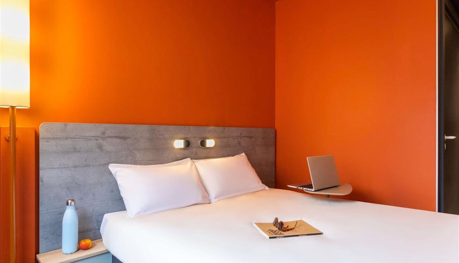 Habitación - ibis budget Strasbourg Centre Republique