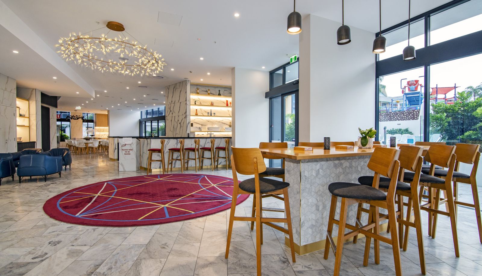 Room - Ruby Gold Coast by CLLIX