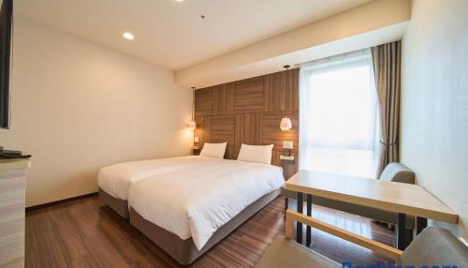Kamer - Via Inn Abeno Tennoji