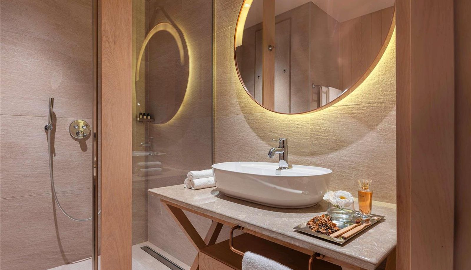 Zimmer - The Bodrum Hotel Yalikavak - MGallery Collection
