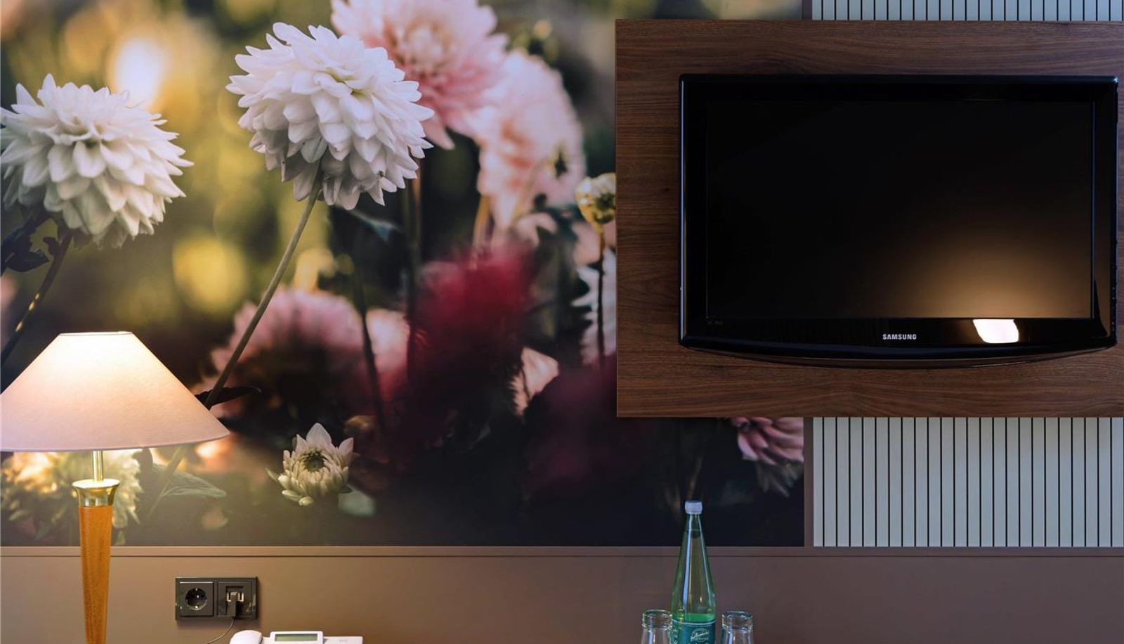 Zimmer - Mercure Hotel Gera City