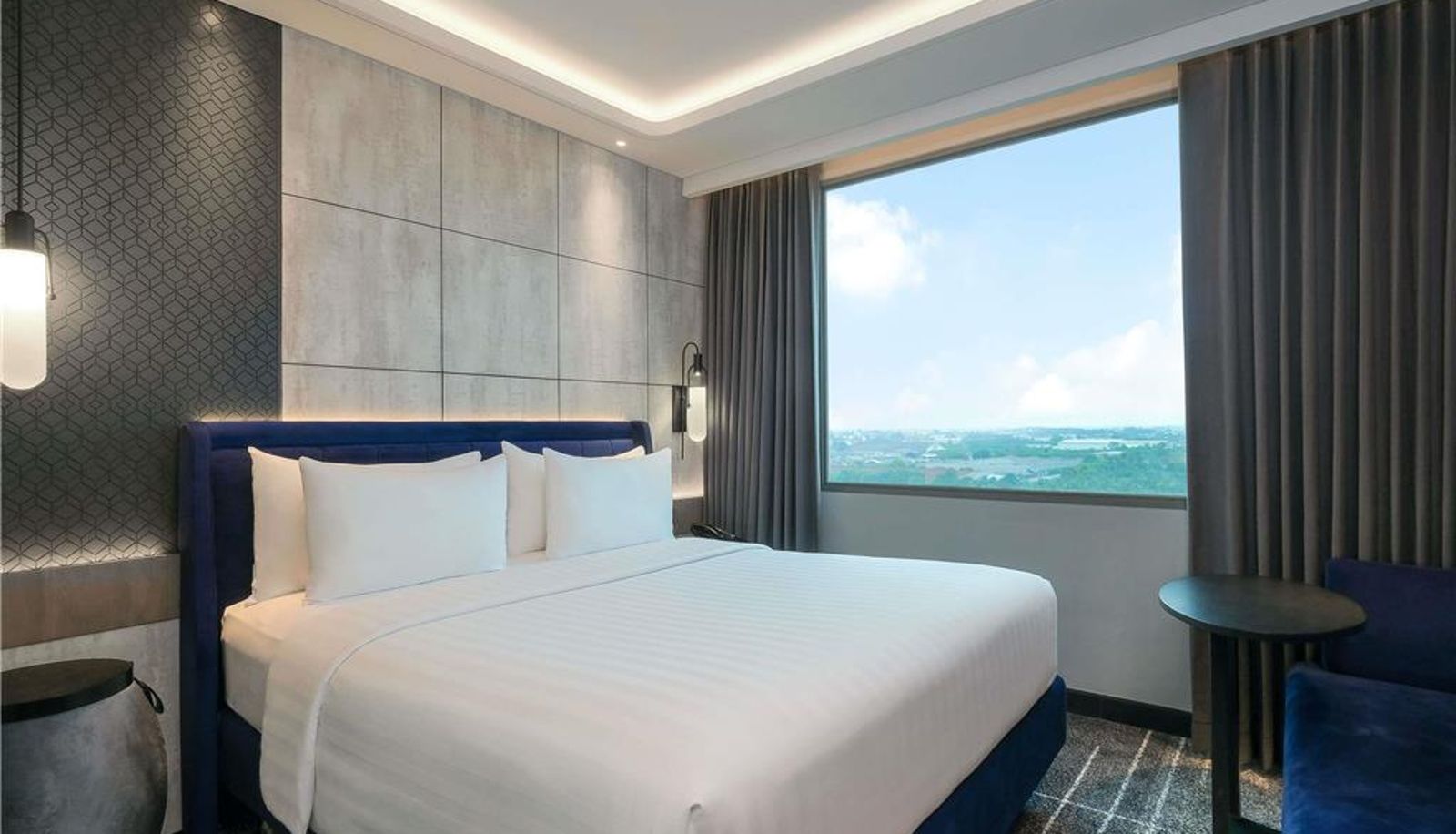 Pokój - Mercure Tangerang Centre