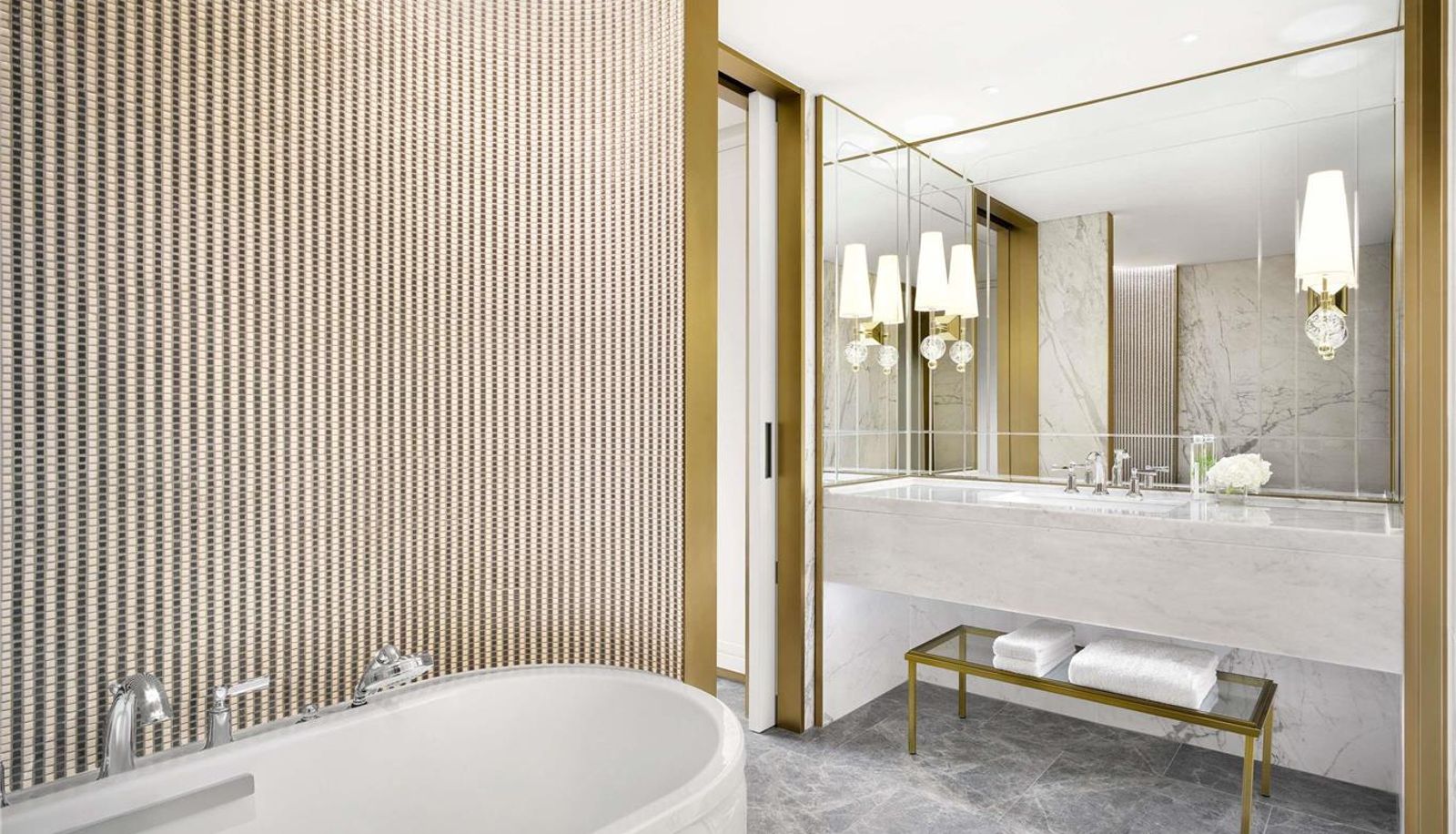 Room - Sofitel Ambassador Seoul Hotel & Serviced Residences