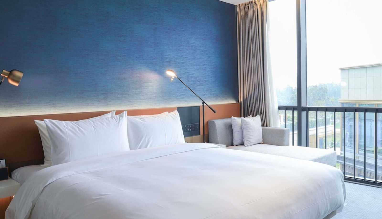 Apartment - Novotel Dongguan Songshan Lake