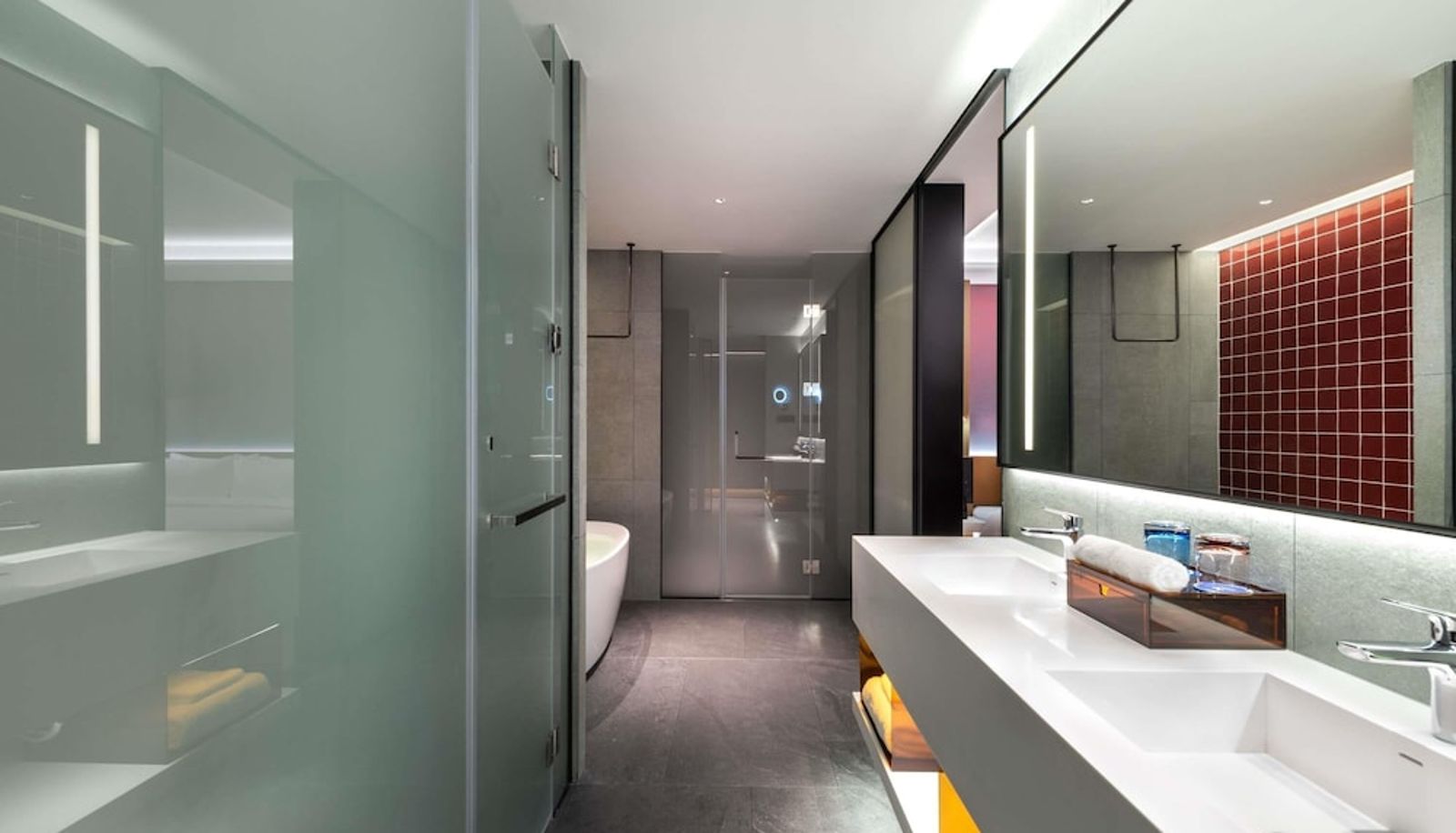 Suite - Novotel Dongguan Songshan Lake