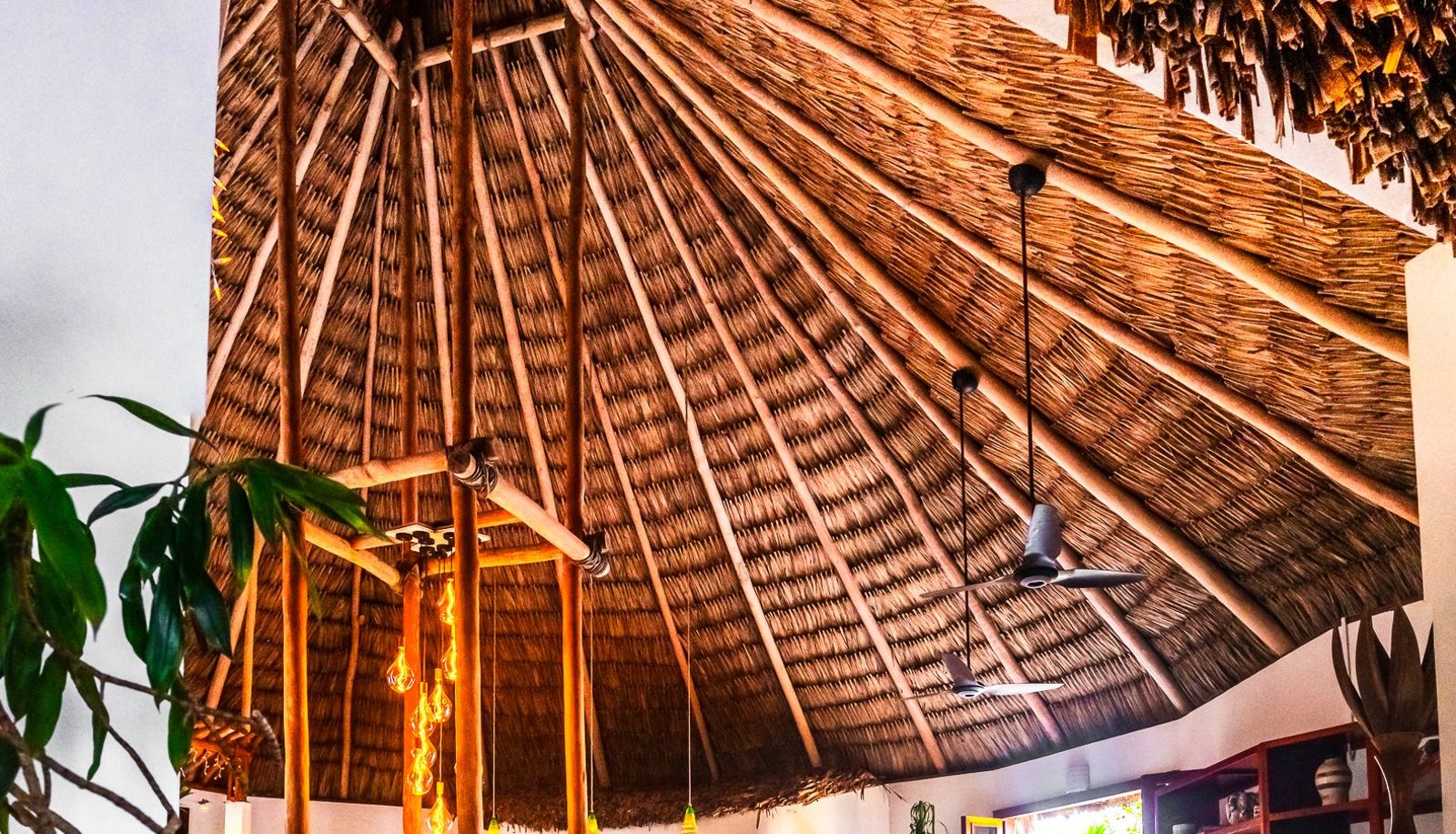 Hall - Matachica Resort and Spa