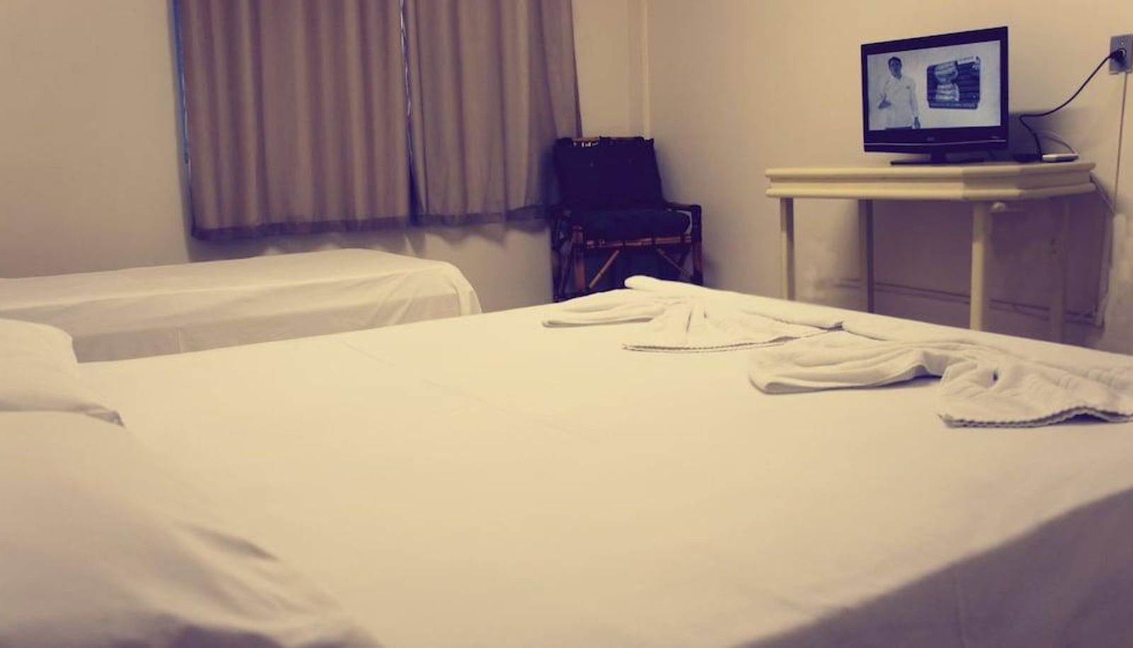 Appartement - Alvorada Iguassu Hotel