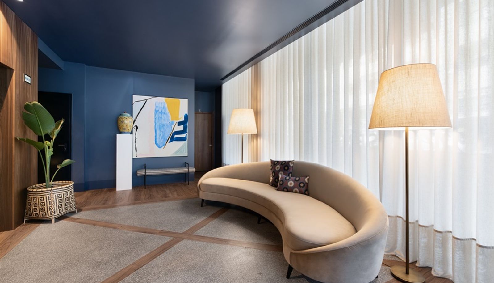 Info - DORMA ESSENZIA PORTO