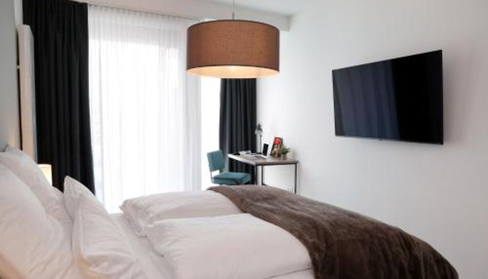 Apartment - PM-AM Apartments GmbH