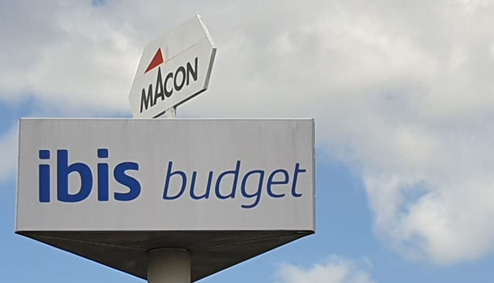 Info - ibis budget Macon Nord