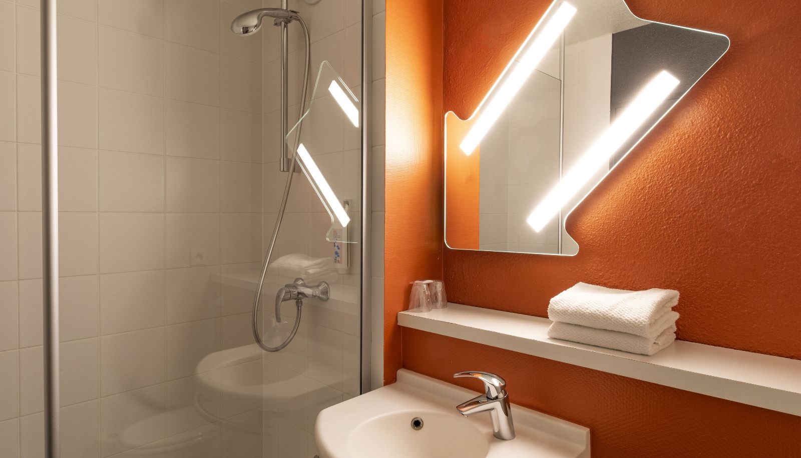Pokój - B&B HOTEL Paris Vitry-sur-Seine 3 étoiles