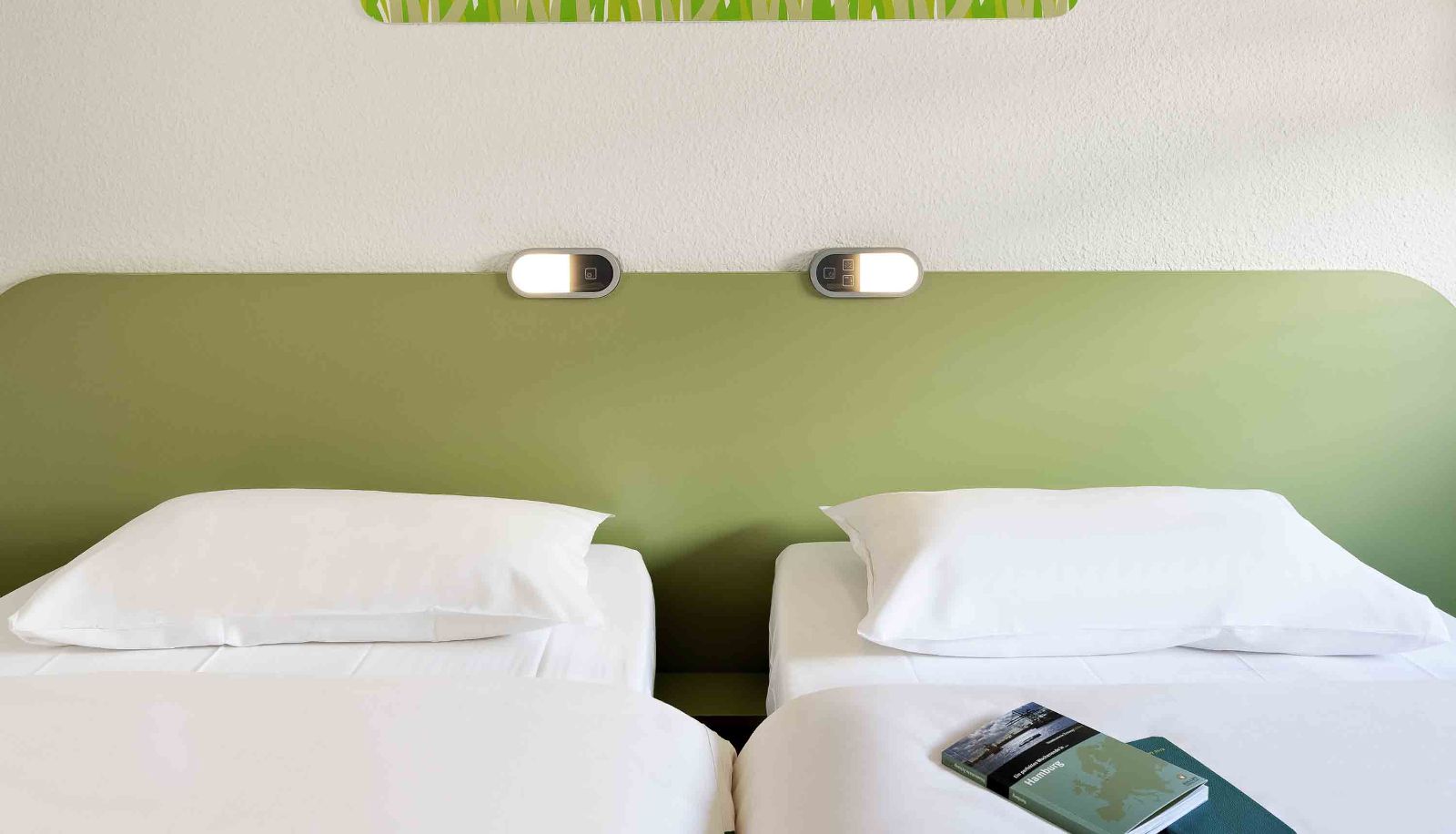 Zimmer - B&B HOTEL Paris Vitry-sur-Seine 3 étoiles