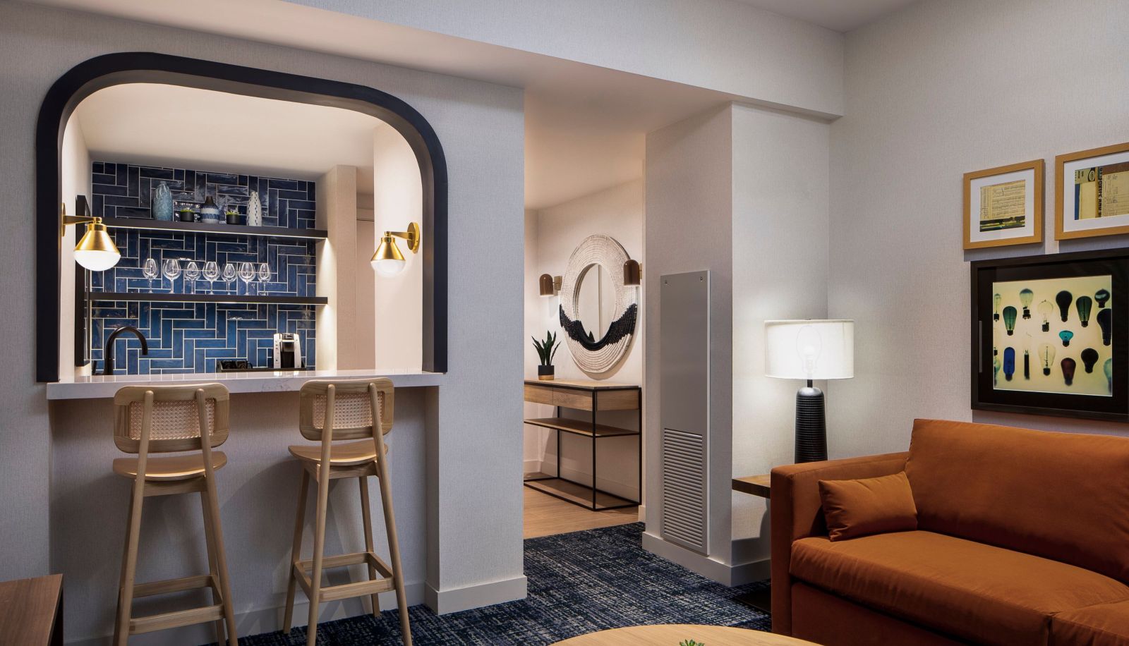 Zimmer - The Ellison Oklahoma City a Tribute Portfolio Hotel
