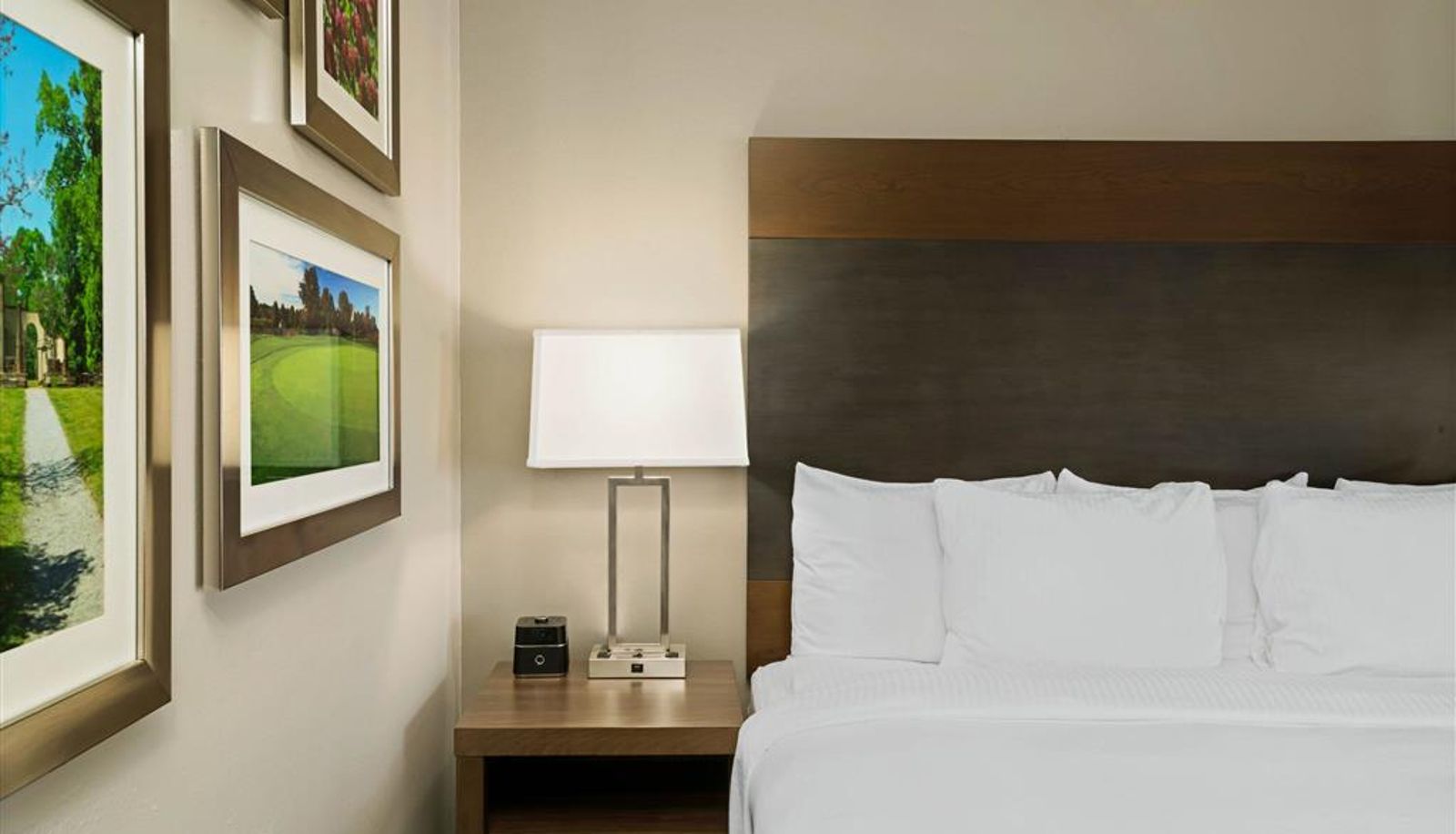 Kamer - La Quinta Inn & Suites by Wyndham Tuscaloosa  University