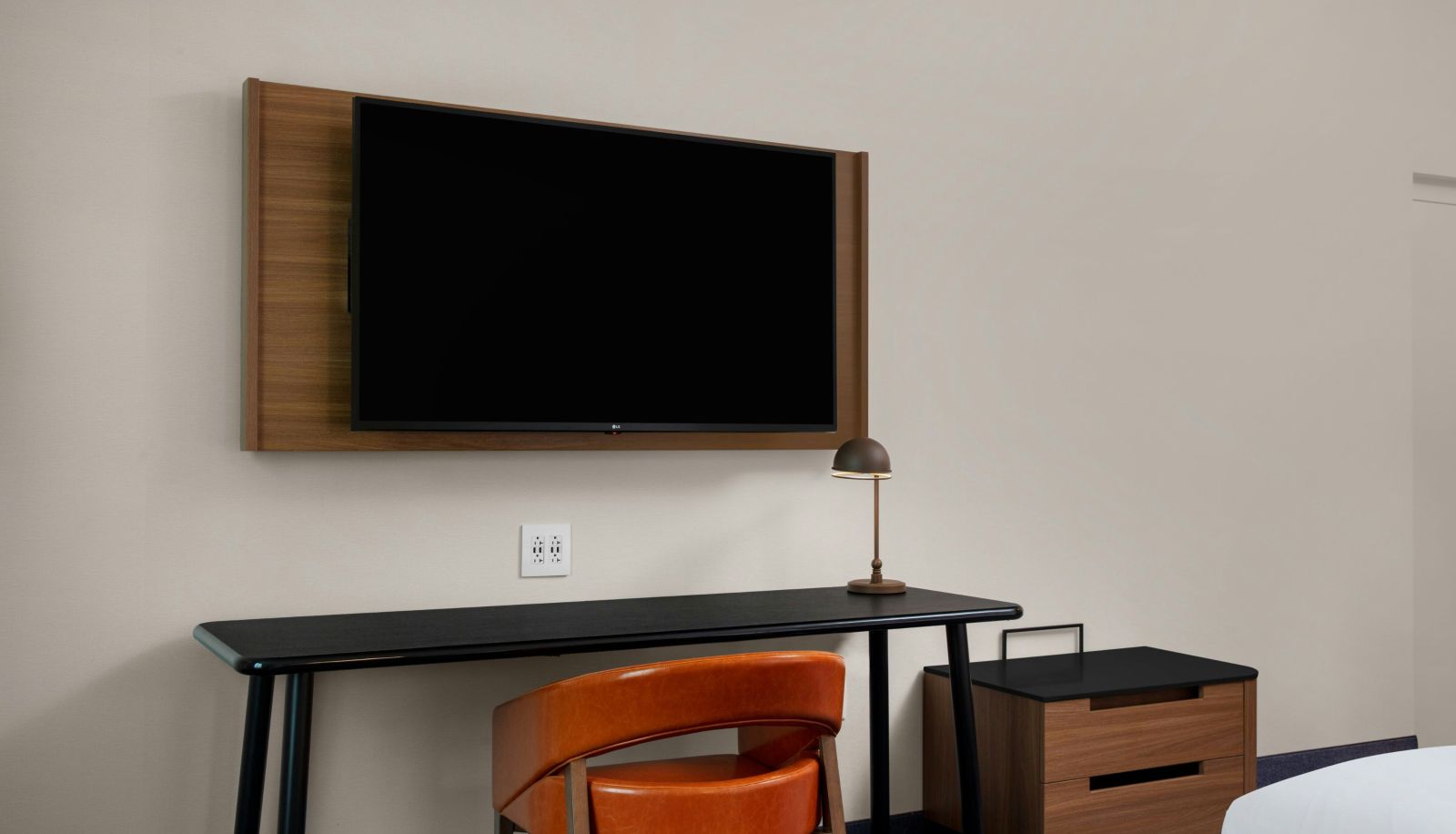 Pokój - Fairfield by Marriott Inn and Suites Lewisburg