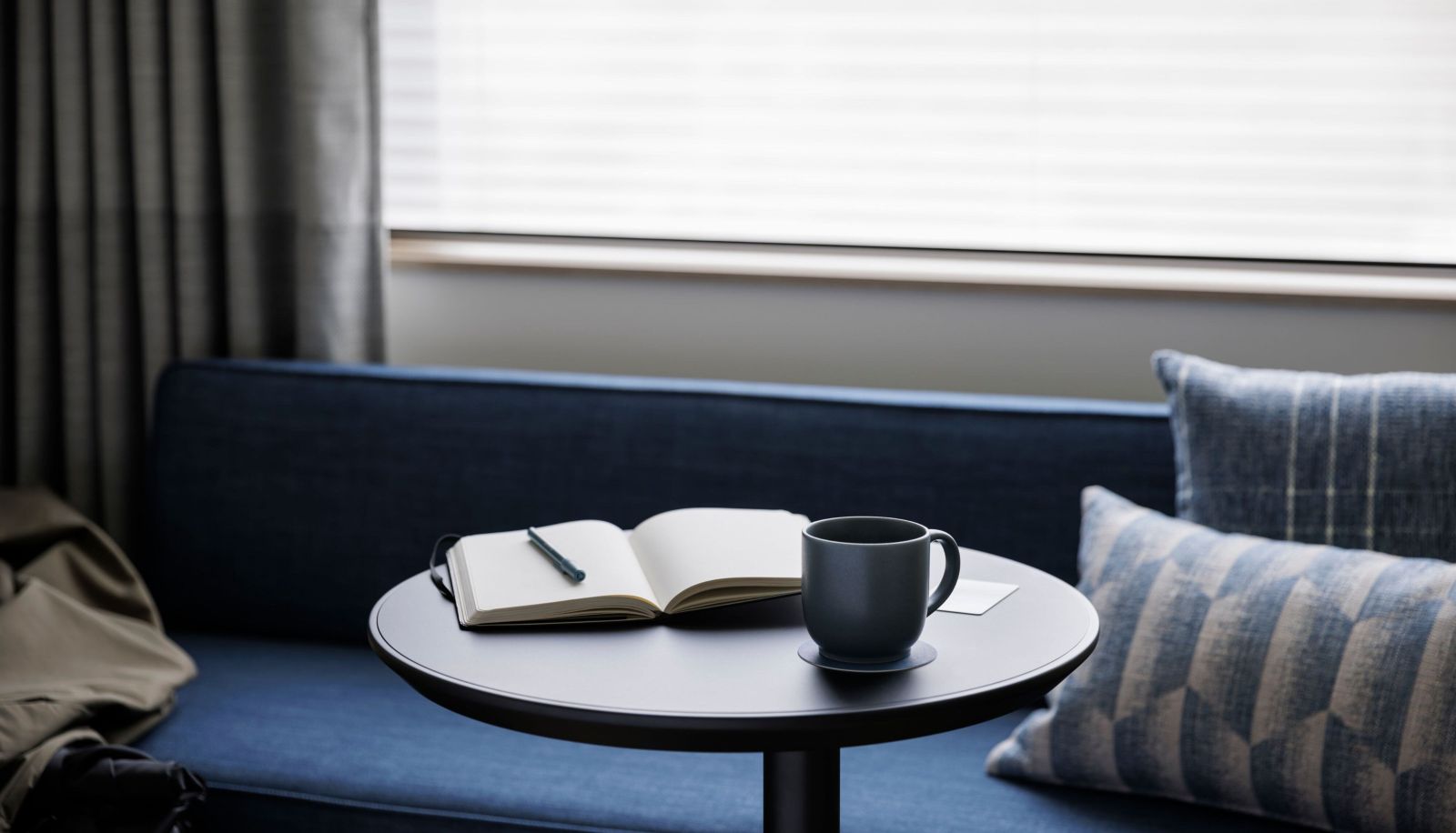 Info - Fairfield by Marriott Wakayama Kumano Kodo Susami