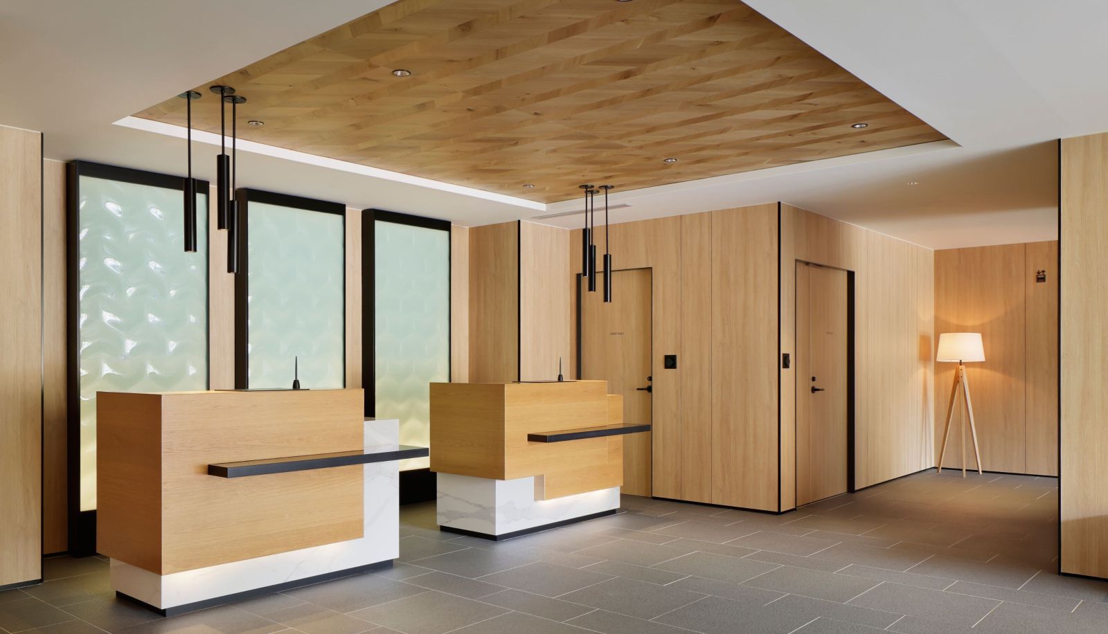 Hall - Fairfield by Marriott Wakayama Kumano Kodo Susami