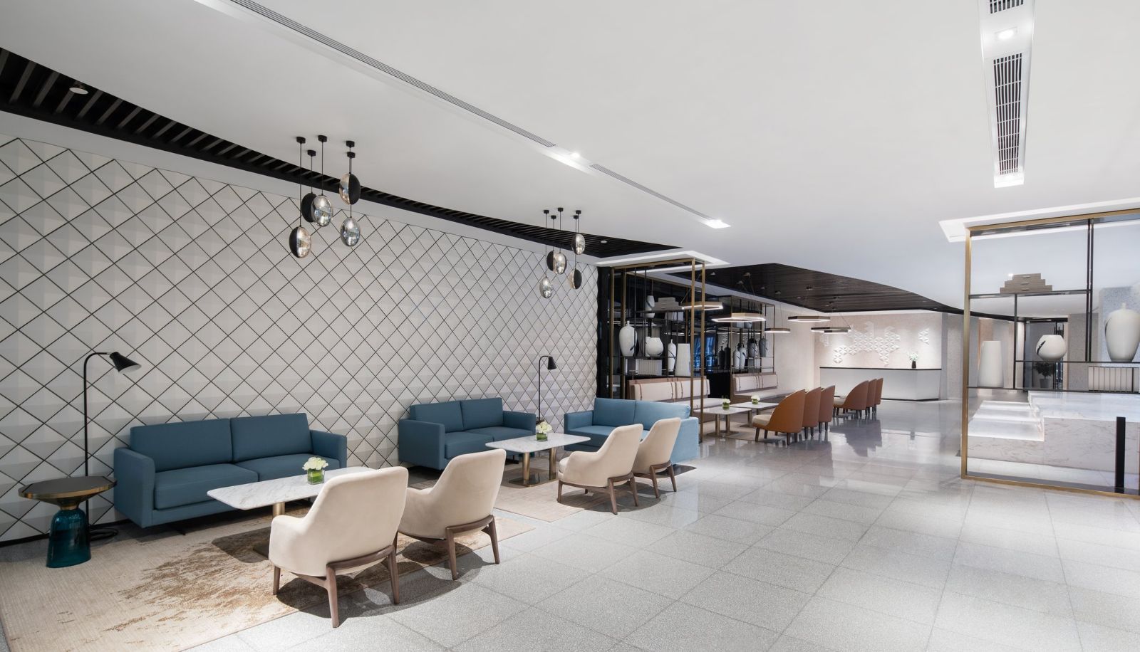Bar - Citadines Yunlong Lake Xuzhou