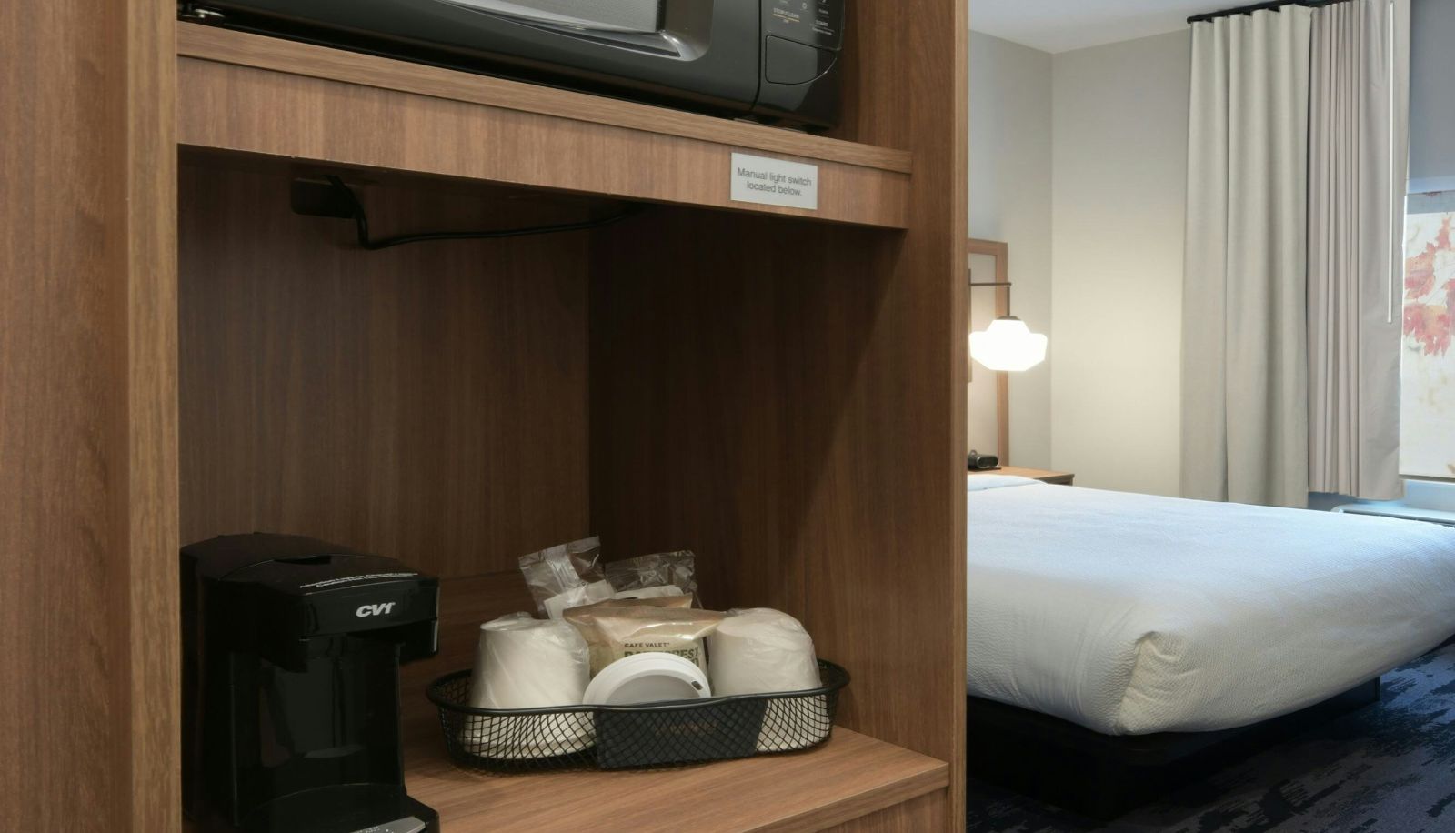 Room - Fairfield by Marriott Inn and Suites Dallas East