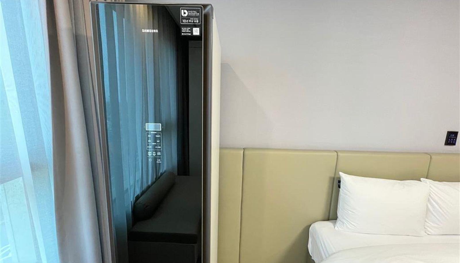 Zimmer - Best Western Asan Hotel