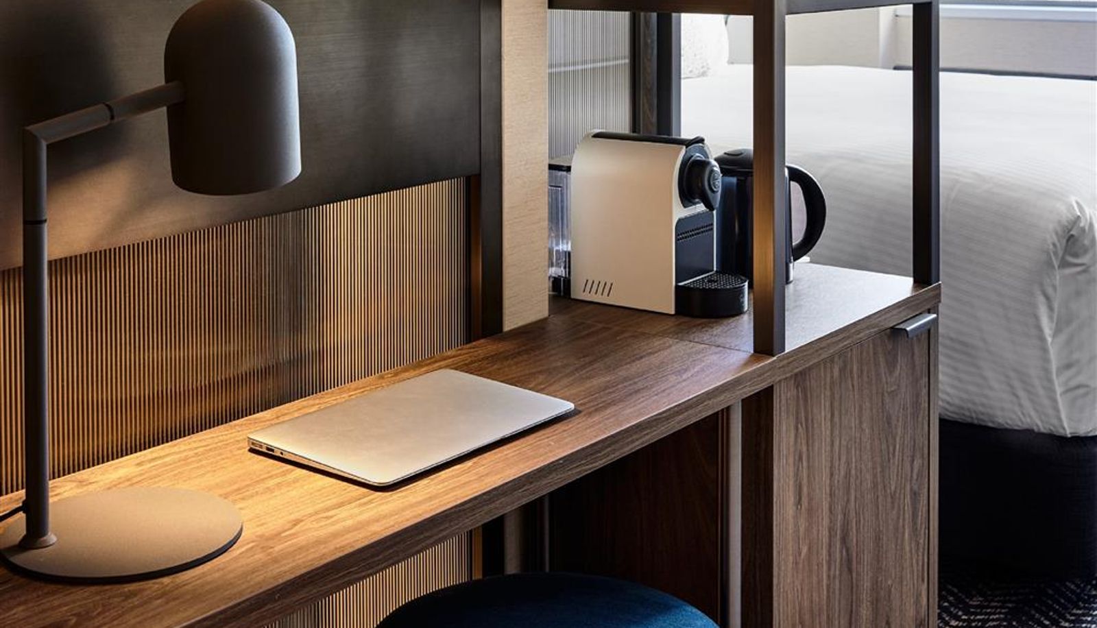 Zimmer - Aiden by Best Western Darling Harbour