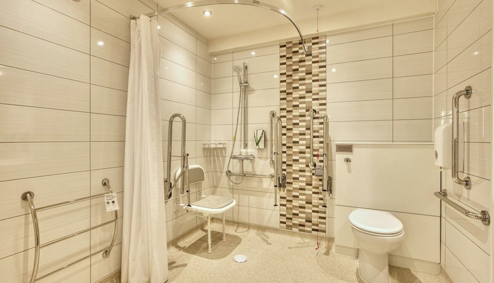 Apartment - Premier Inn Harlow East (Church Langley)