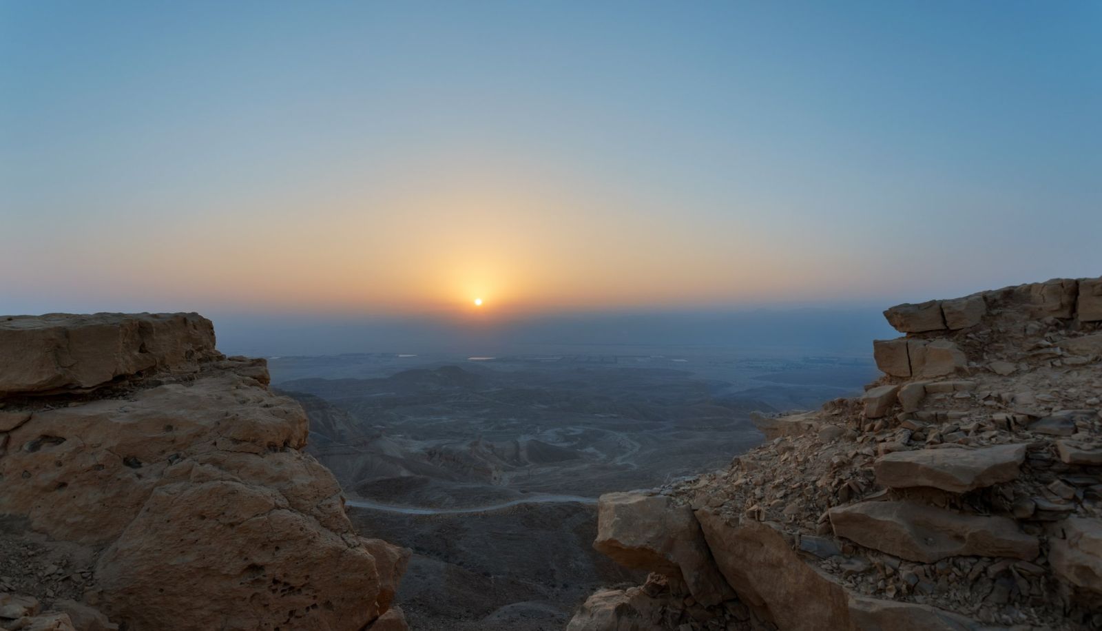 Info - Six Senses SHAHARUT