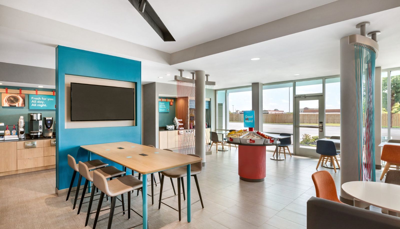 Info - avid hotel MACON NORTH by IHG